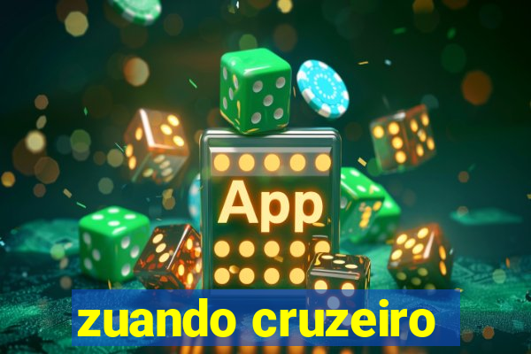 zuando cruzeiro